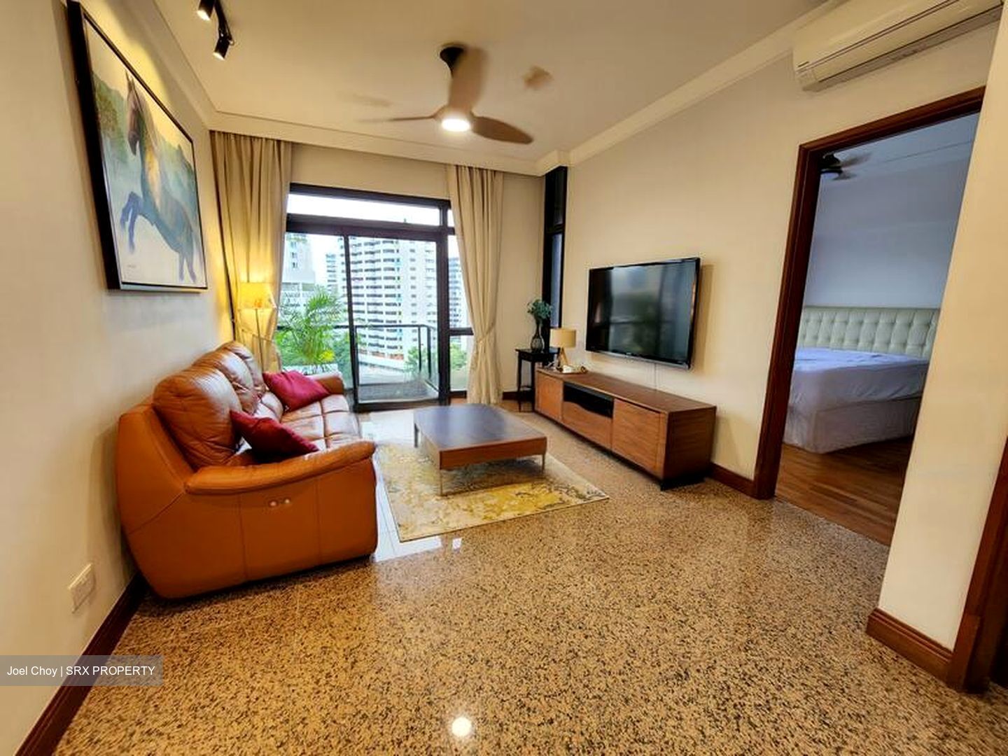 River Place (D3), Condominium #621204281